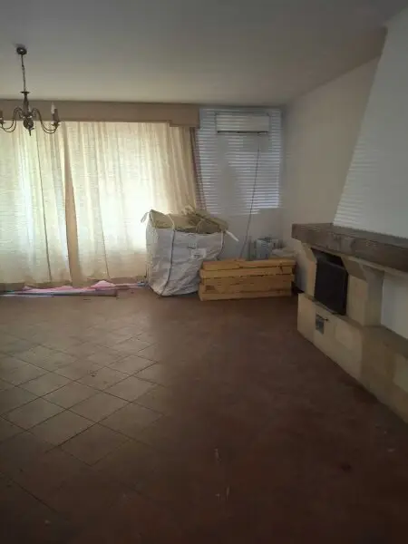 Einzigartig, arbeiten und wohnen in einem