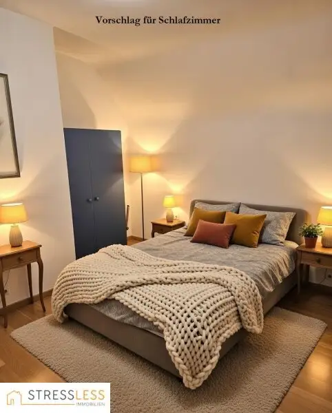 voll unterkellertes Einfamilienhaus in gesuchter Grünruhelage von Korneuburg