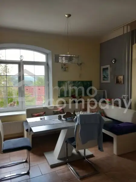 Zwischen Burgblick und Waldesruh – ein Zuhause mit Geschichte