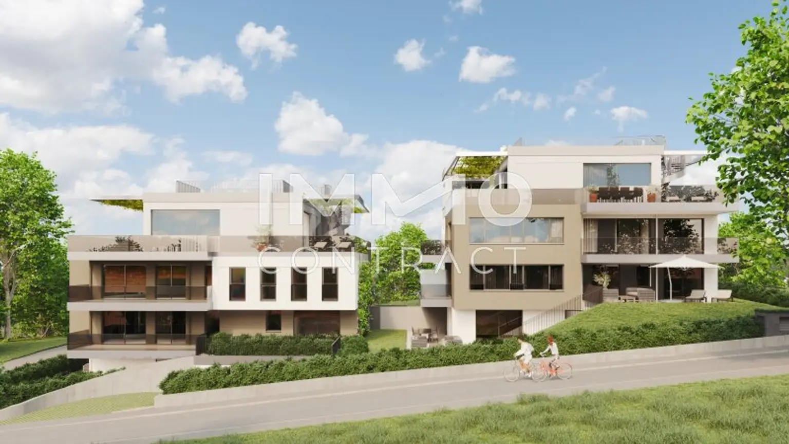 Himmelmutterweg Frontalansicht v2