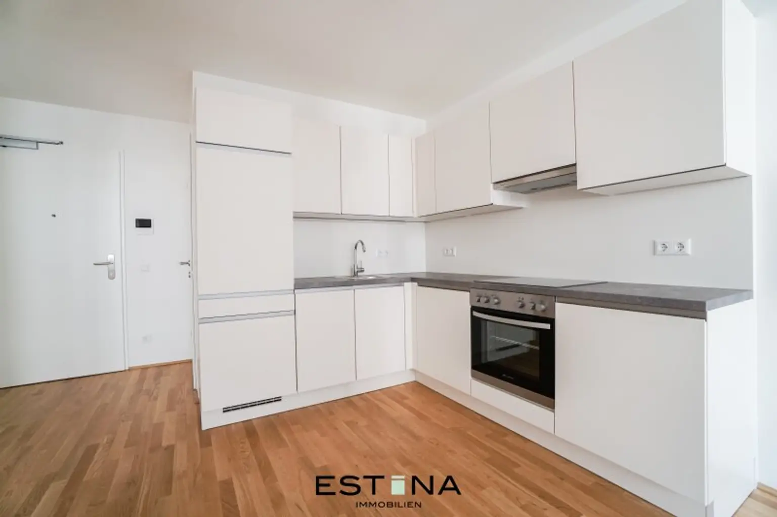 Kirschblütenpark - Wohnung perfekt für Pärchen - Nähe Donauzentrum