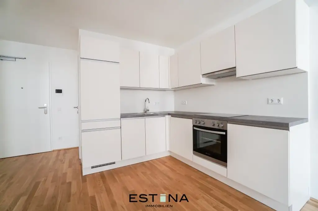 Kirschblütenpark - Wohnung perfekt für Pärchen - Nähe Donauzentrum