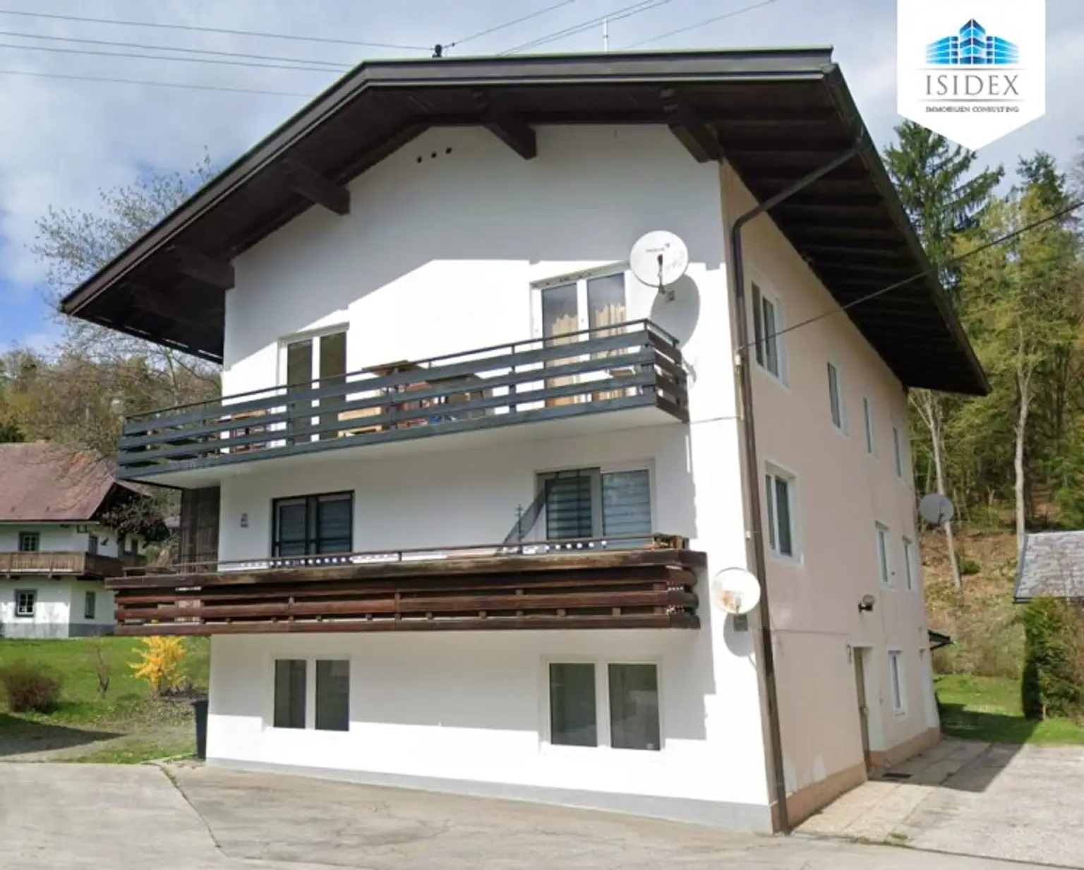 Velden ist immer eine Investition wert! Tolle Rendite!