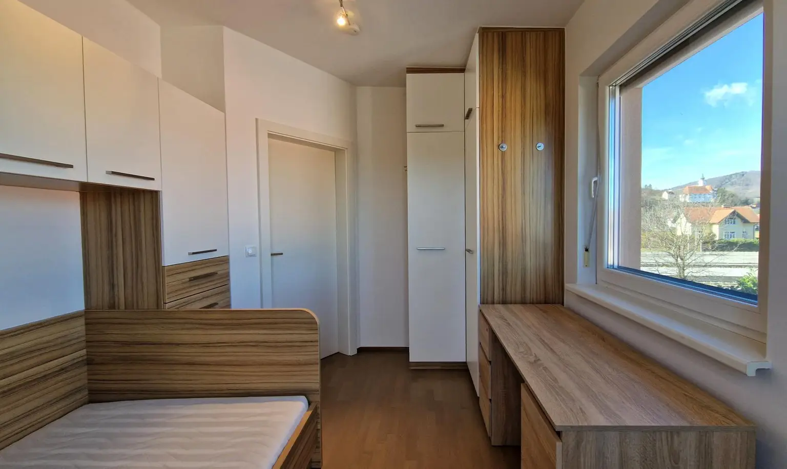 Zimmer Obergeschoss
