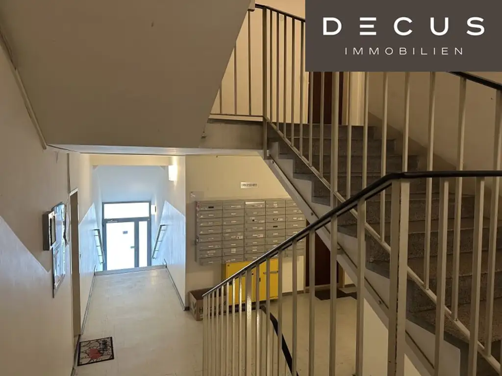 | GEMÜTLICHE FAMILIENWOHNUNG | 3 ZIMMER