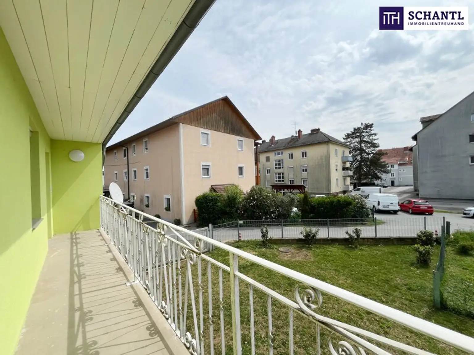 Maisonette-Highlight in Wildon mit viel Charme – toller abtrennbarer Garten und Carportstellplatz! Ab sofort verfügbar!