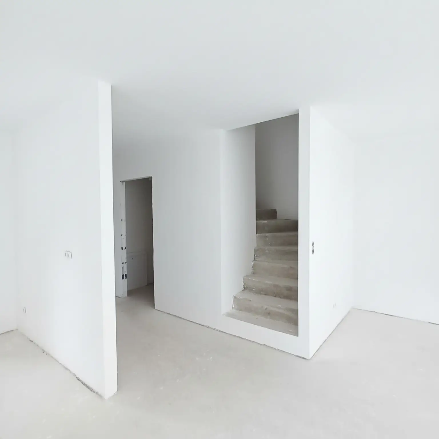 ERSTBEZUG Neubau-Doppelhaus Ebenfurth – belagsfertig 399.000 €