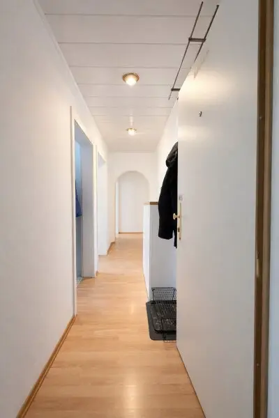 Wohnungseingang / Flur