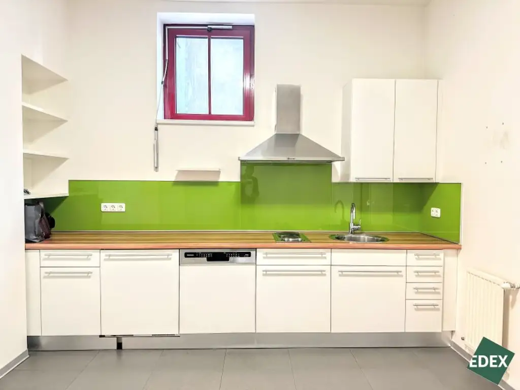 Klimatisierte Büroflächen auf der Mariahilfer Straße