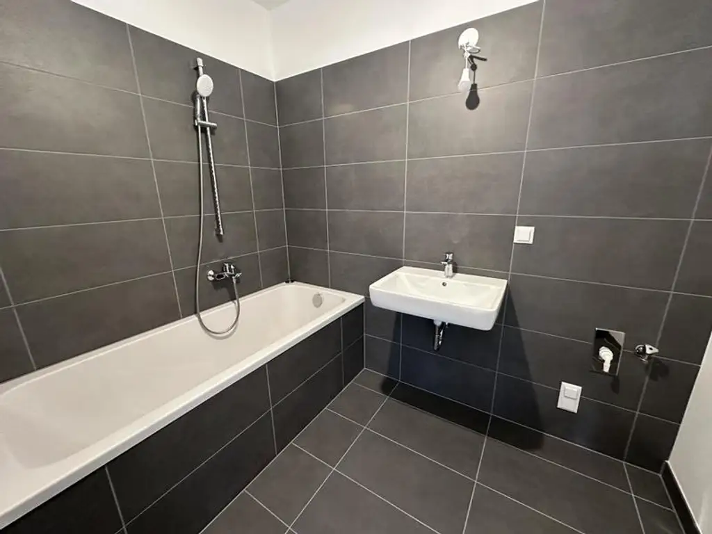 einen Katzensprung von Wien entfernt MIETE