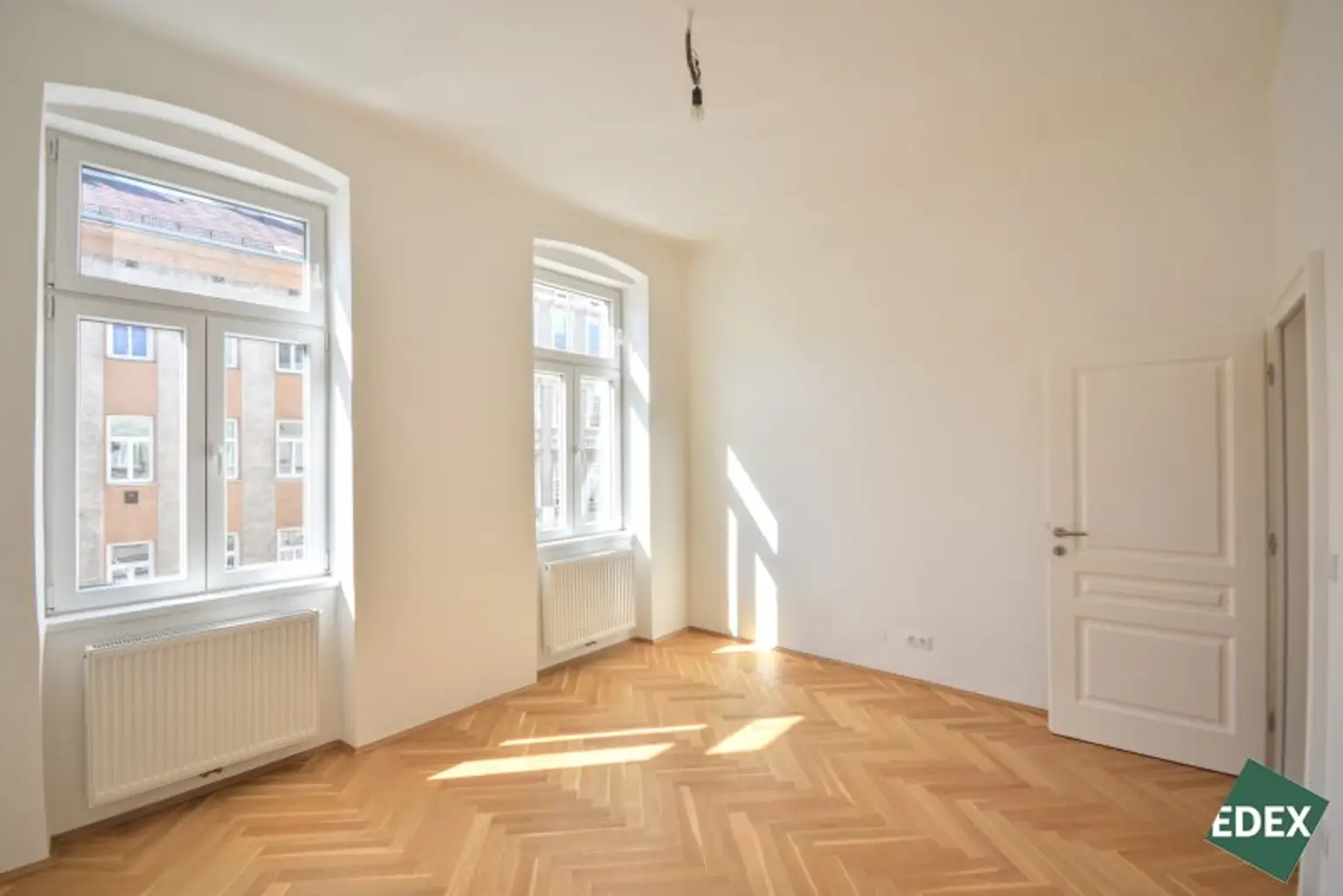 Helle Räume, klarer Grundriss – Sanierte 76 m² im Herzen Ottakrings