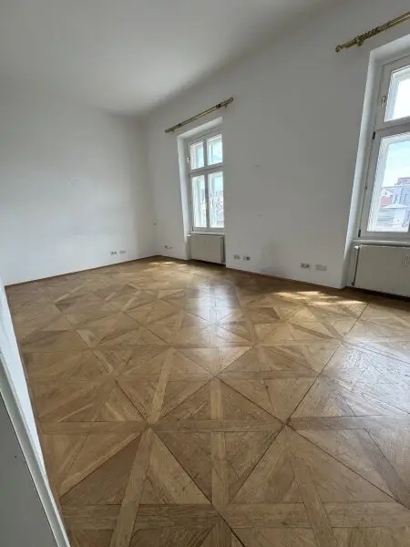 Mietwohnung ca. 178m2 in Top-Lage in Graz! ***Für Wohngemeinschaften bestens geeignet***