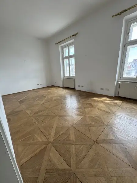 Mietwohnung ca. 178m2 in Top-Lage in Graz! ***Für Wohngemeinschaften bestens geeignet***