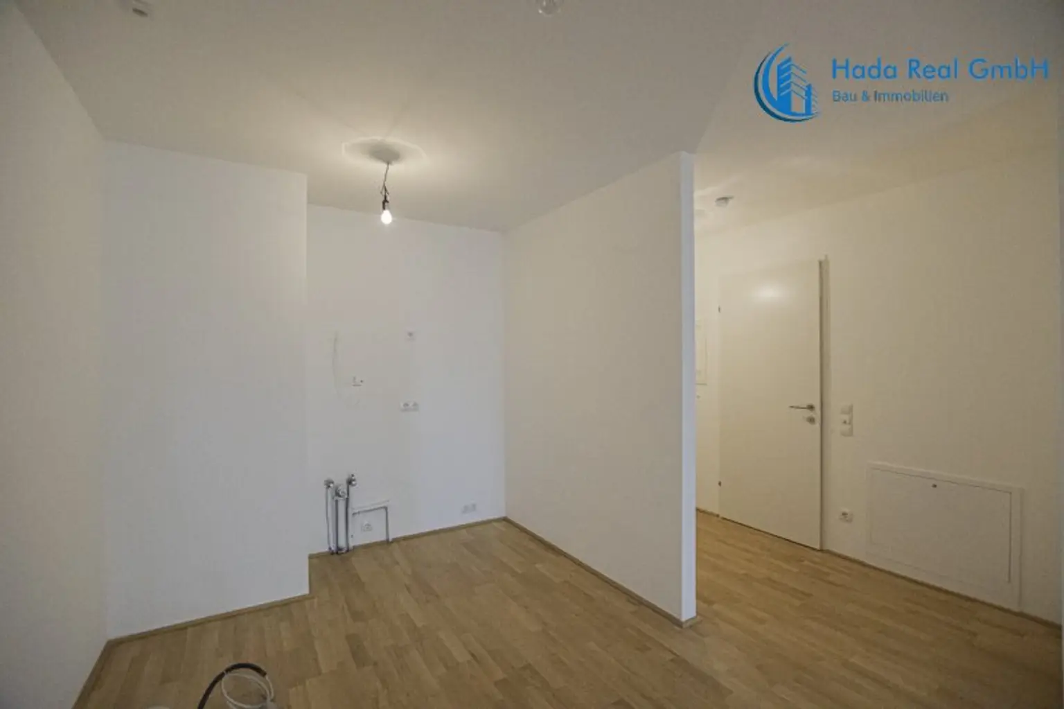 Modernes Wohnen im Herzen von Stockerau