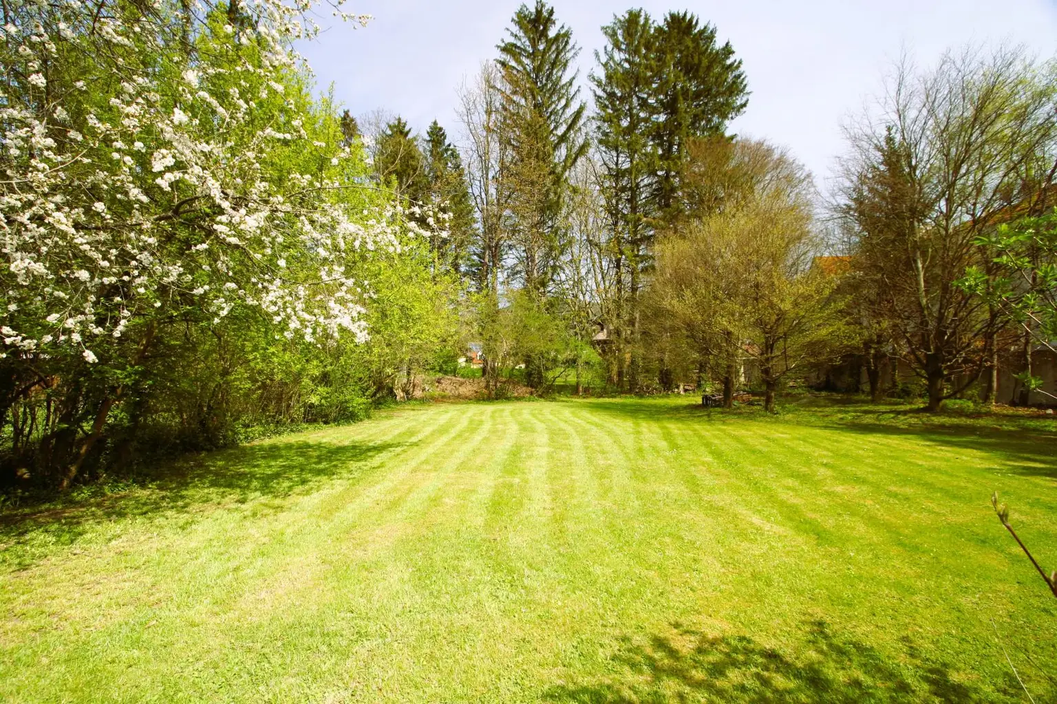 Ca. 1000m² BAUGRUND IM VIELFÄLTIG SCHÖNEN WIENERWALD-ORT GAADEN BEI MÖDLING