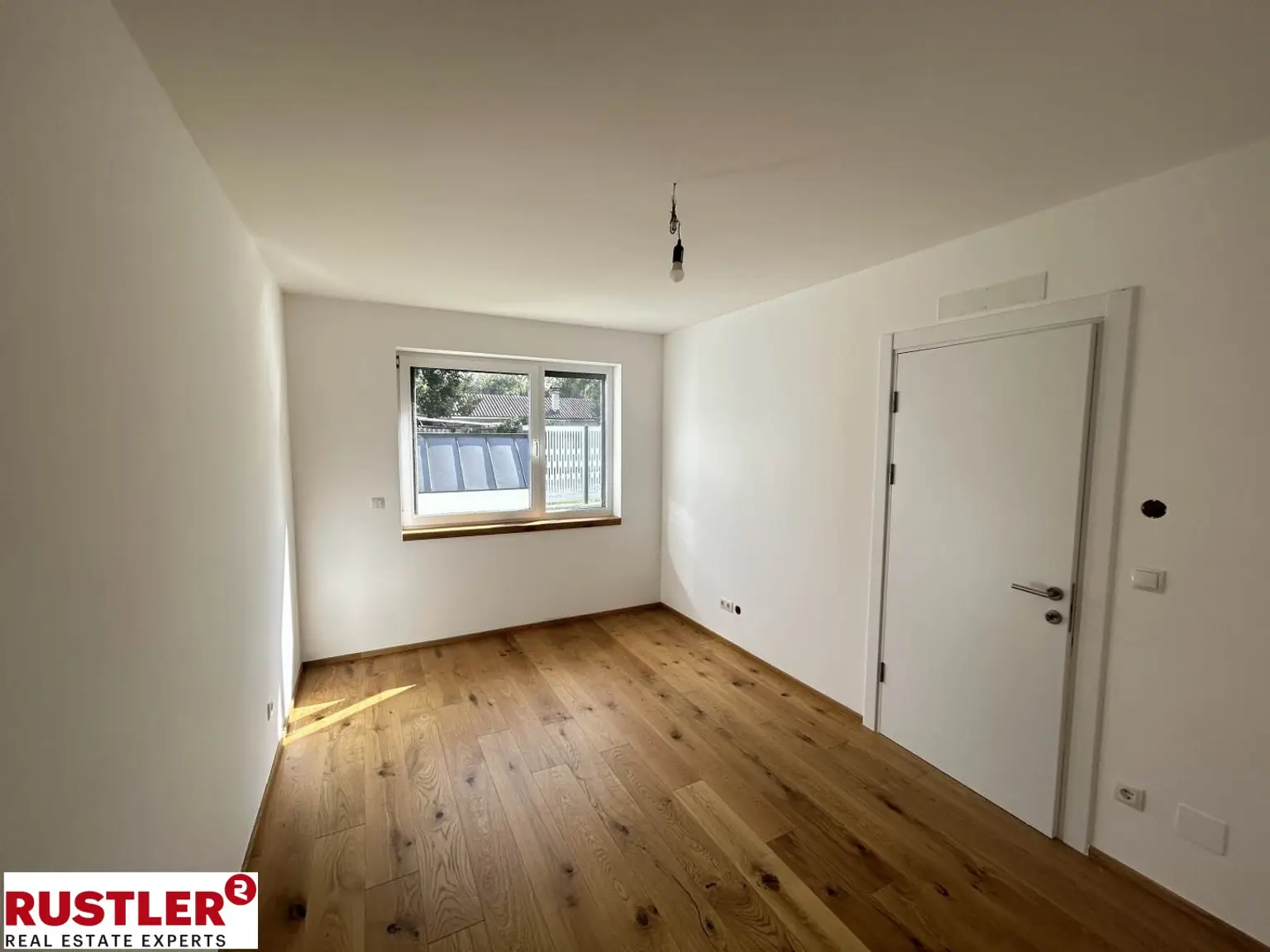 3 Zimmer Neubauprojekt /  modernes Wohnen beim Prater / Lebensqualität pur