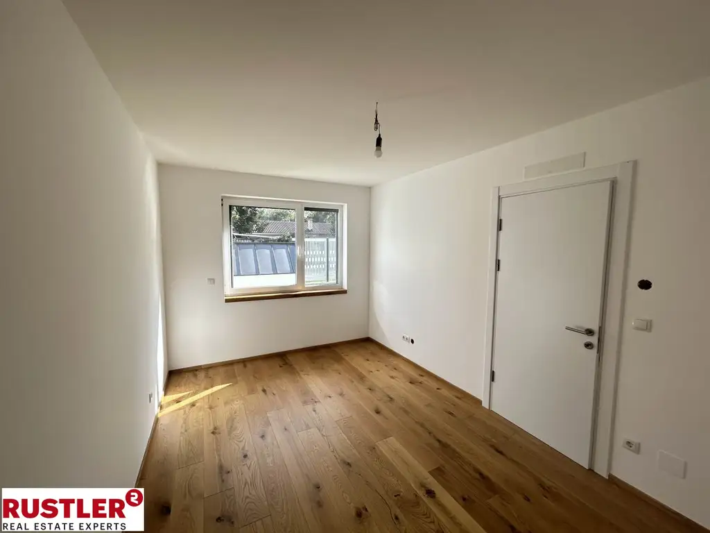 3 Zimmer Neubauprojekt /  modernes Wohnen beim Prater / Lebensqualität pur