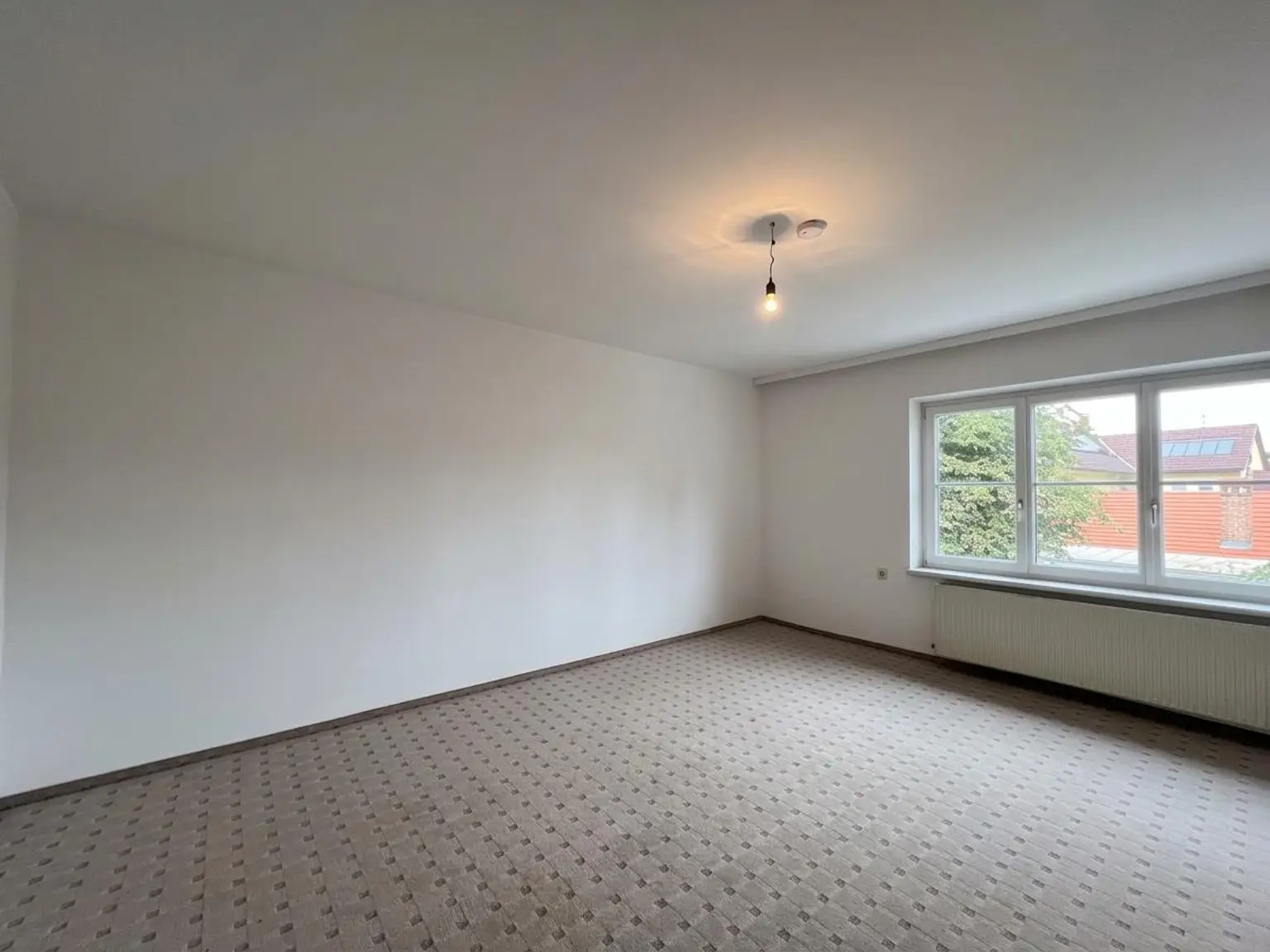 Zimmer - Wohneinheit 1