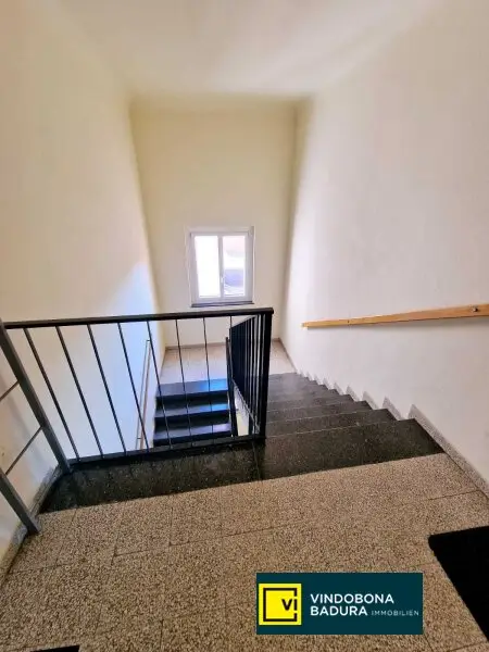 Ideale Single oder Pärchenwohnung – Zwölfaxing