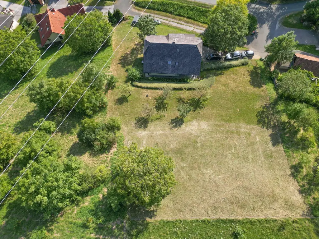 Wohnen im Grünen – Haus mit viel Platz und Natur in Stallhofen