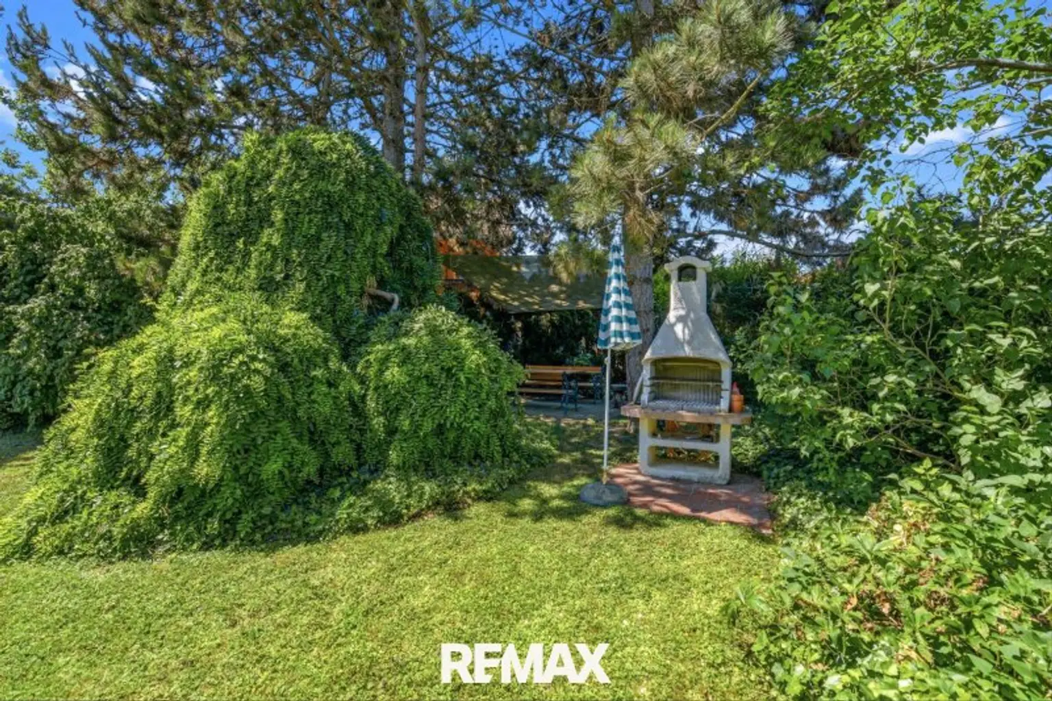 22 Rückzugsort
