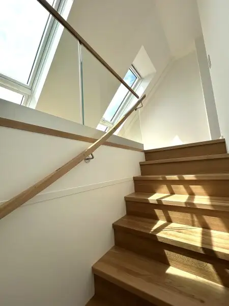 Neubauprojekt -Moderne Maisonette-Wohnungen mit atemberaubendem Panoramablick! Erstbezug!