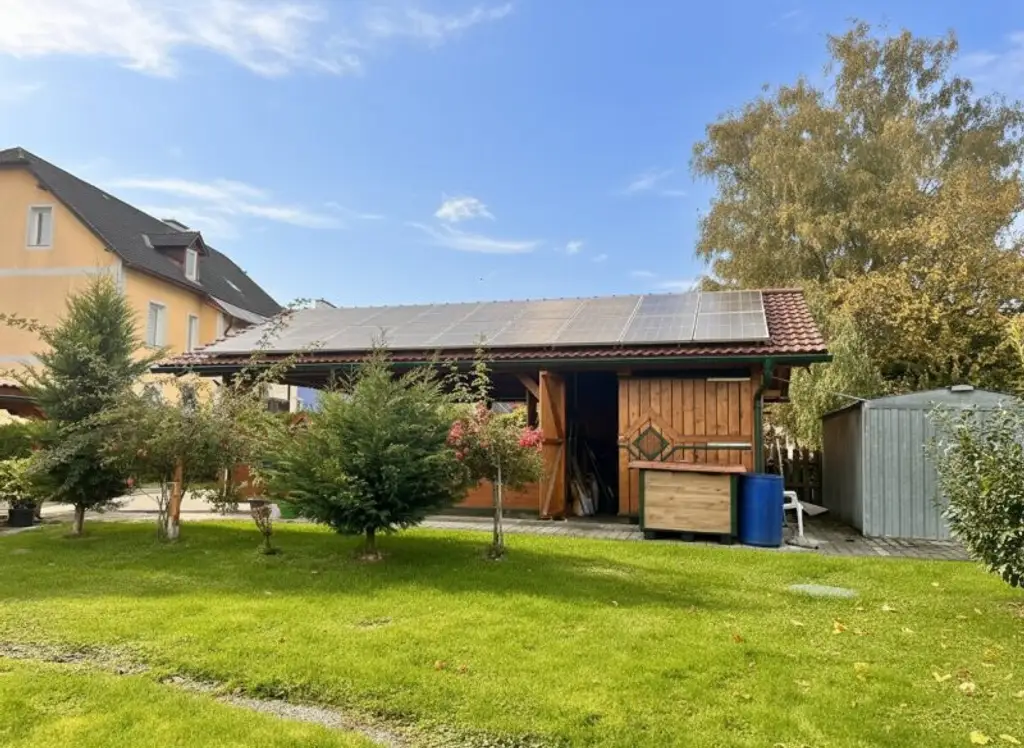 Ihr Zuhause mit Seele: Klassischer Altbau trifft modernes Wohlfühlambiente