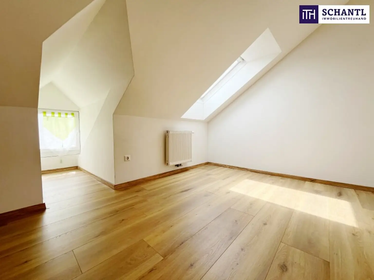 Maisonette-Highlight in Wildon mit viel Charme – toller abtrennbarer Garten und Carportstellplatz! Ab sofort verfügbar!
