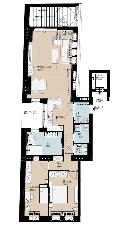 Plan 1