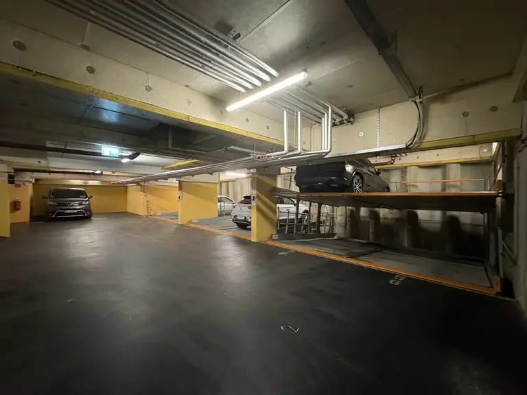 Garage II