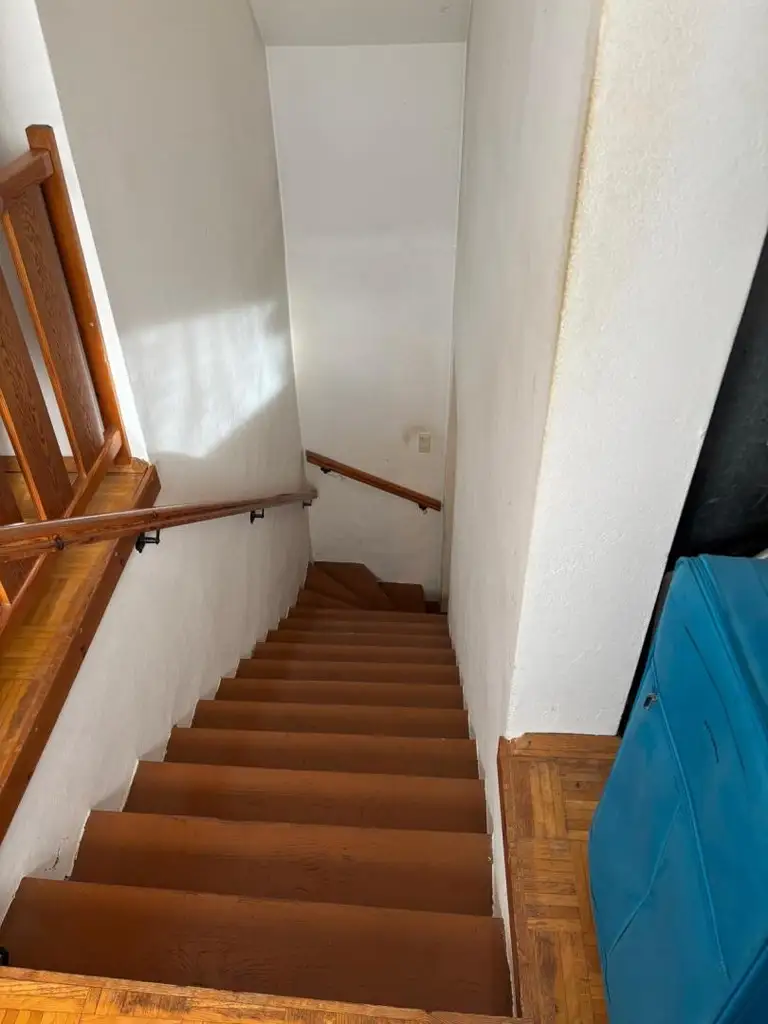 Altbau-Charme mit schönem Grundstück und viel Potenzial