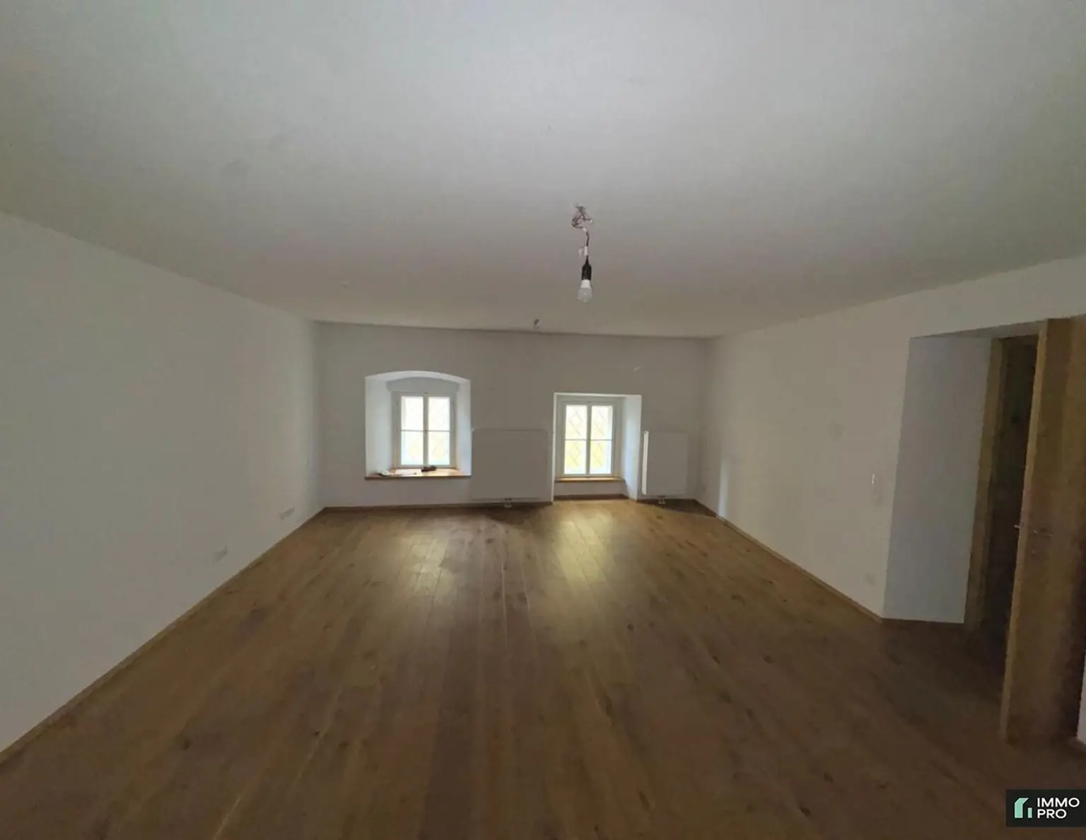 Wunderschöne 3-Zimmer Wohnung in zentraler Lage in Hallein