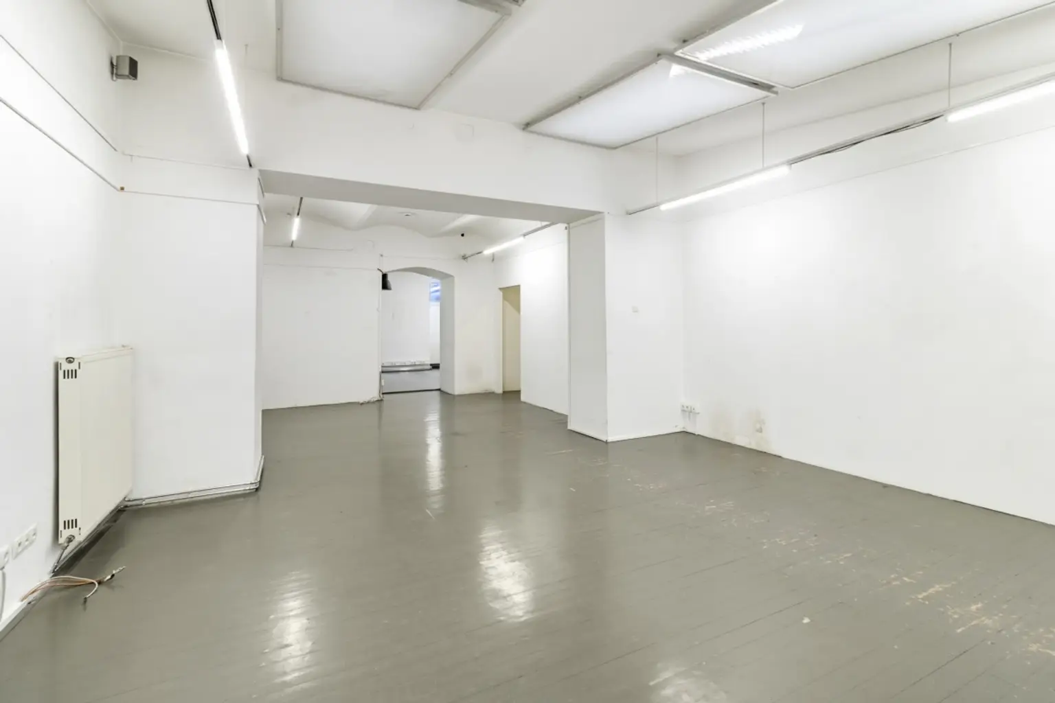 H | ++ BUSINESS HIGHLIGHT ++ NEUE GESCHÄFTSFLÄCHE in BESTER LAGE | Prima Service Immobilien