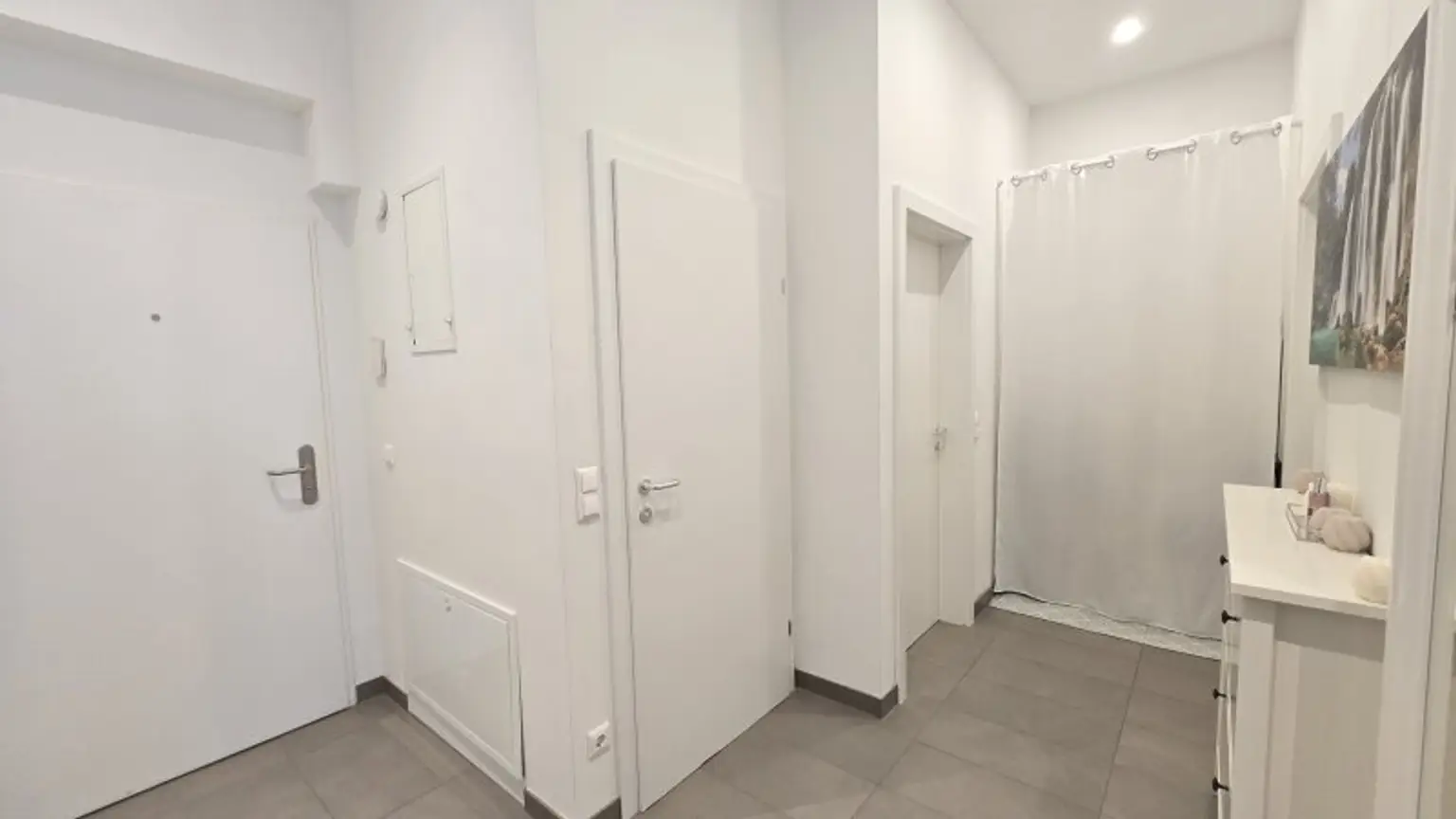Wundervolle 2.Zimmer- Wohnung, Erdgeschoß, Barrierefrei, NäheU4/U6