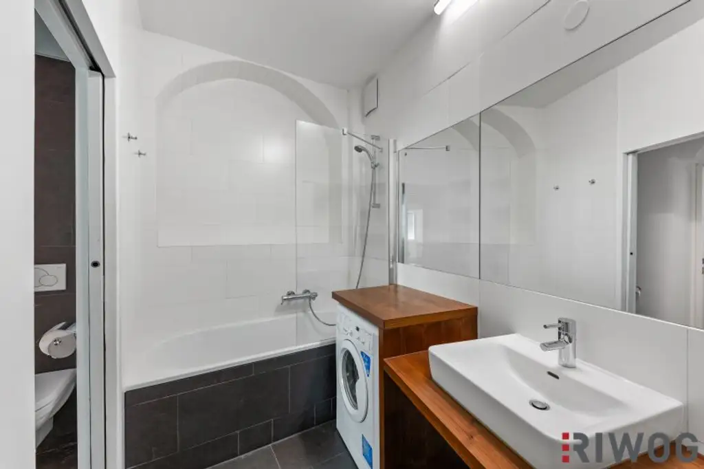 Domizil im Herzen von Grinzing - inklusive 90m² Dachterrasse und separater Büroeinheit I Praxis