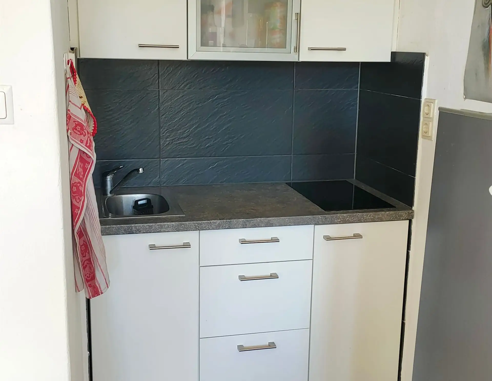 Schöne Südseitig Gelegene Garconniere zu Vermieten 22 m²