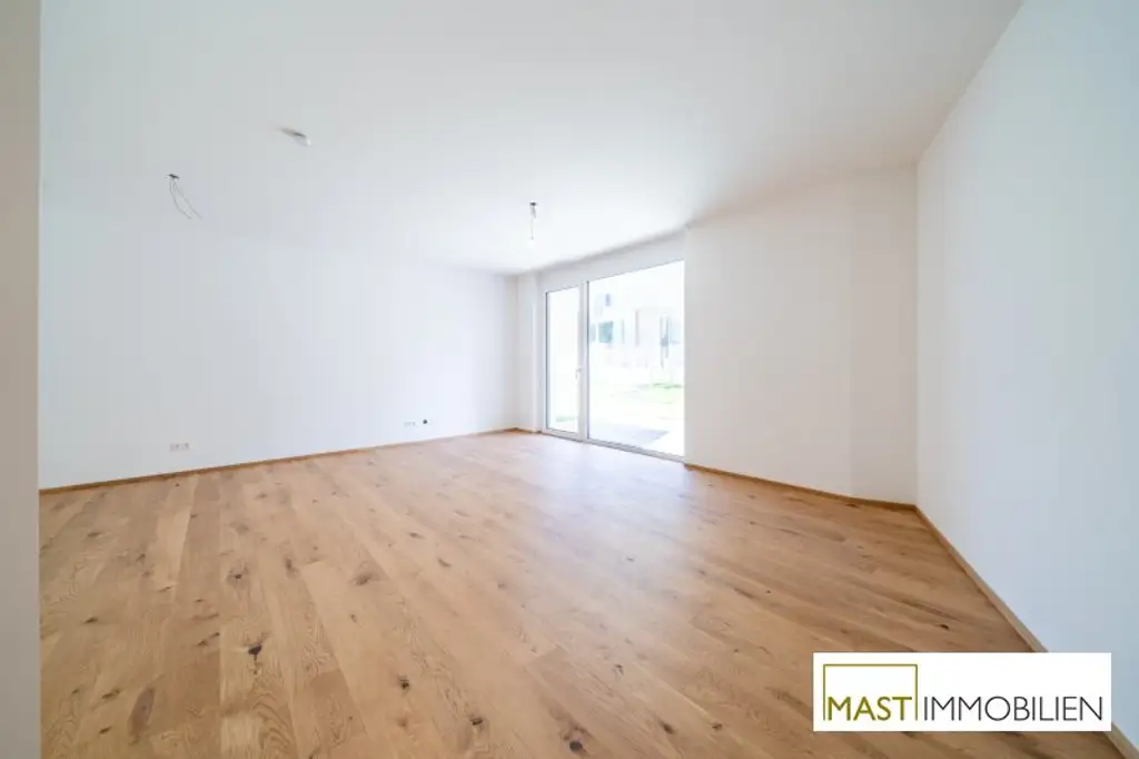 *Sommer 2025* Provisionsfreie 2-Zimmer Wohnung am See!