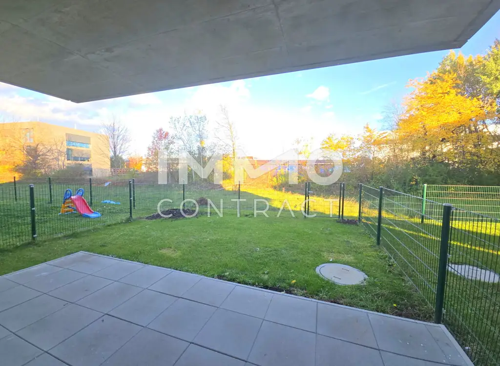 Geförderte 2 Zimmer Wohnung mit  großem Balkon - Gradnerstraße 186 H- Top 13 H