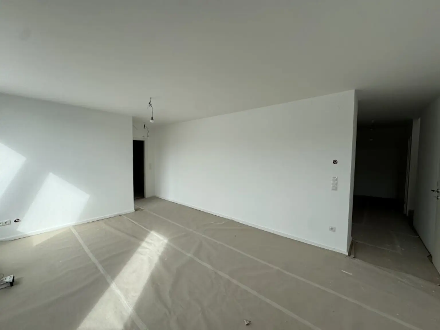 Exklusive Traumwohnung – Maisonette mit Panoramablick über Wien!