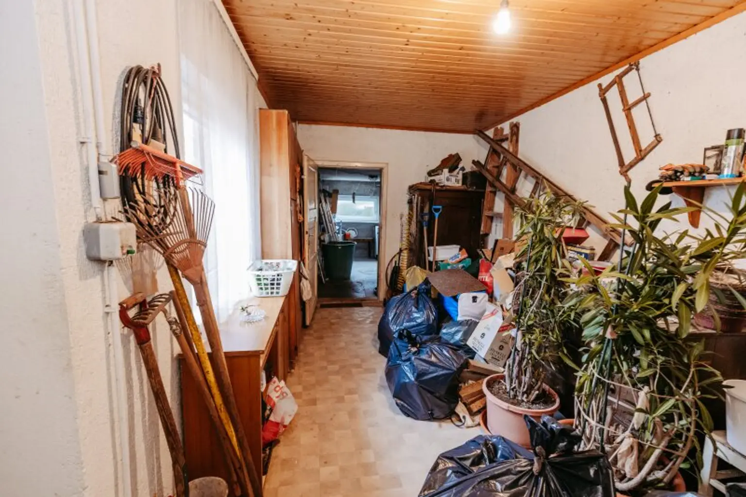 Lassen sie sich von diesem  zentrumsnahen Juwel inspirieren, hier ist der Urlaub zu Hause…