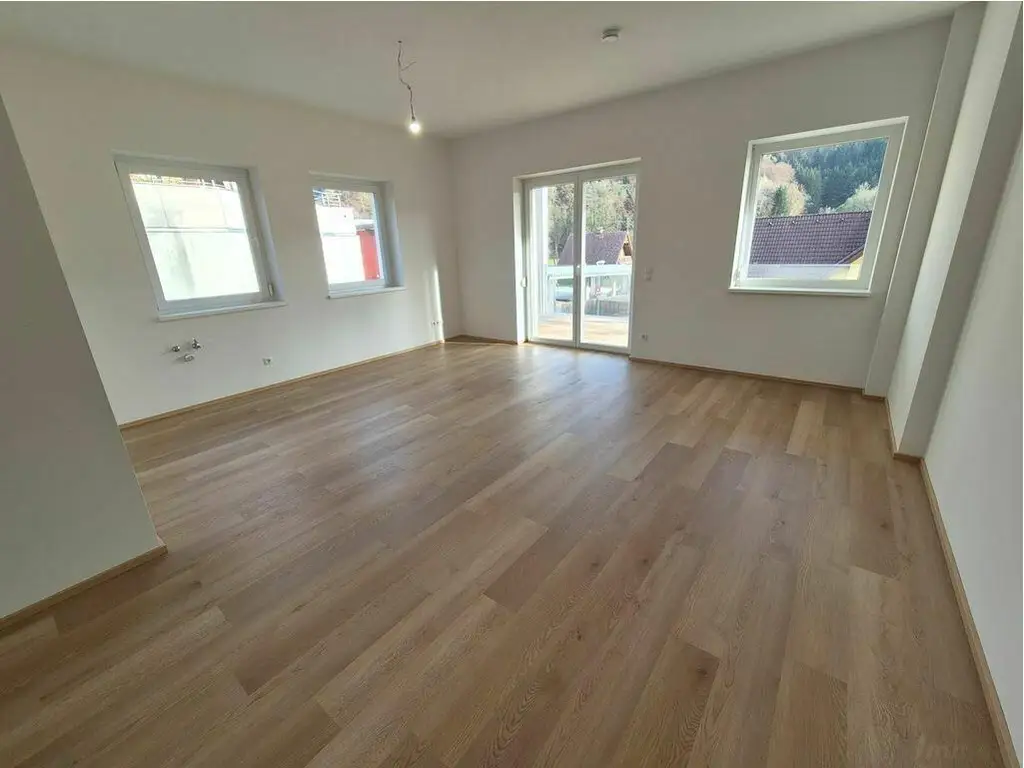 **Erstbezug**Raum für Alltag und Augenblicke** Ein Zuhause zum Ankommen und Bleiben **