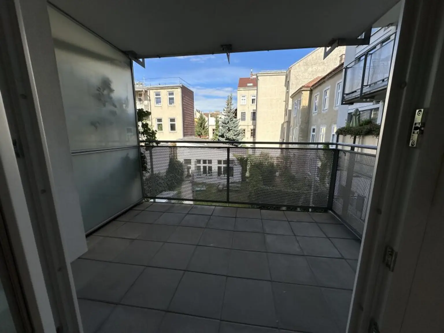 Charmante 3-Zimmer-Wohnung mit Balkon in 1140 Wien – Ihr neues Zuhause erwartet Sie!