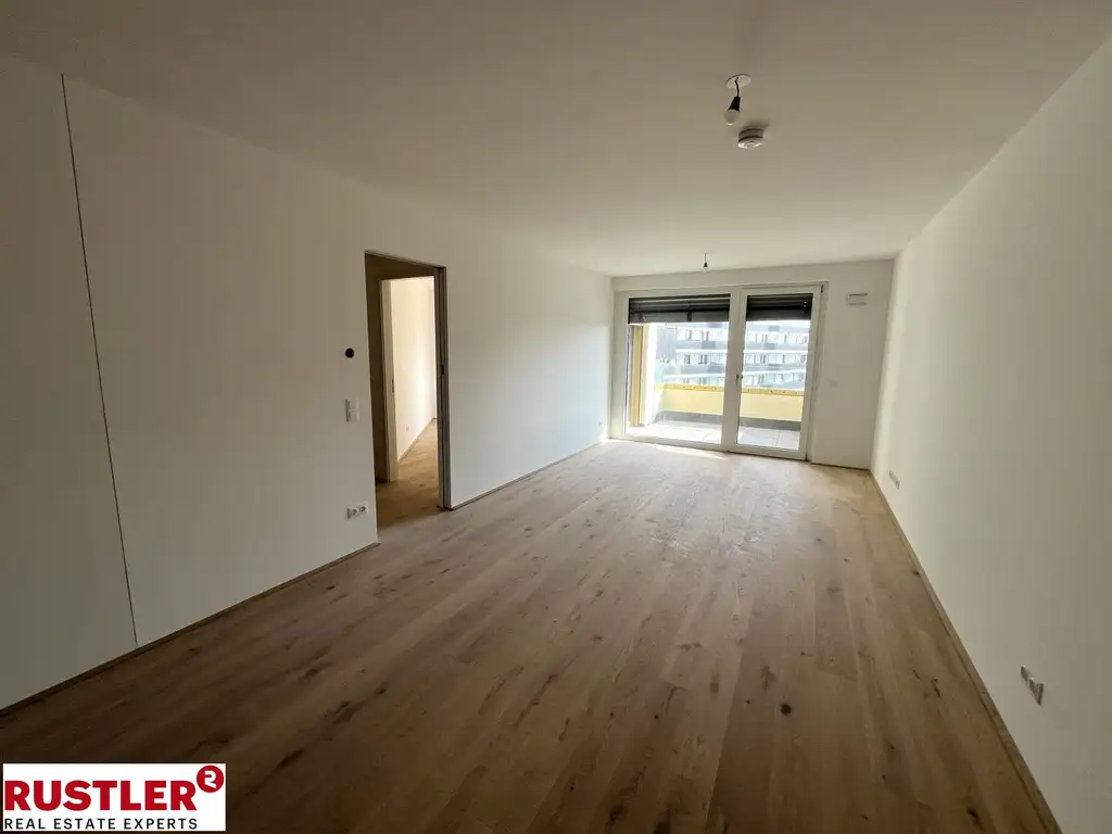 *Wohnen über den Dächern Wiens - Exklusive Dachgeschosswohnungen mit traumhaften Freiflächen*