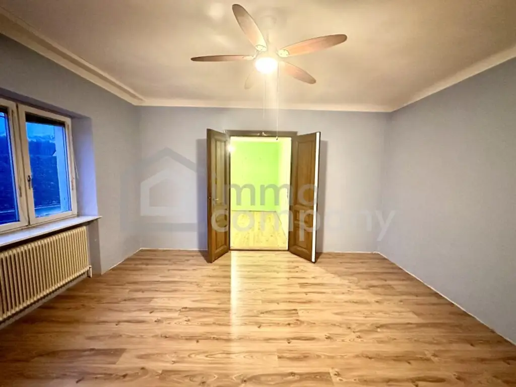 Einfamilienhaus in Loosdorf: 7 Zimmer, Terrasse, Garage – nur 170.000 €!