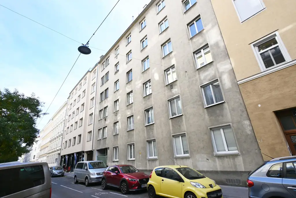 " ++ Wien Zentrum  ++"