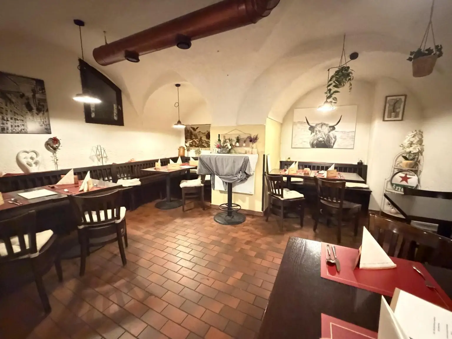 Gasthaus Stube