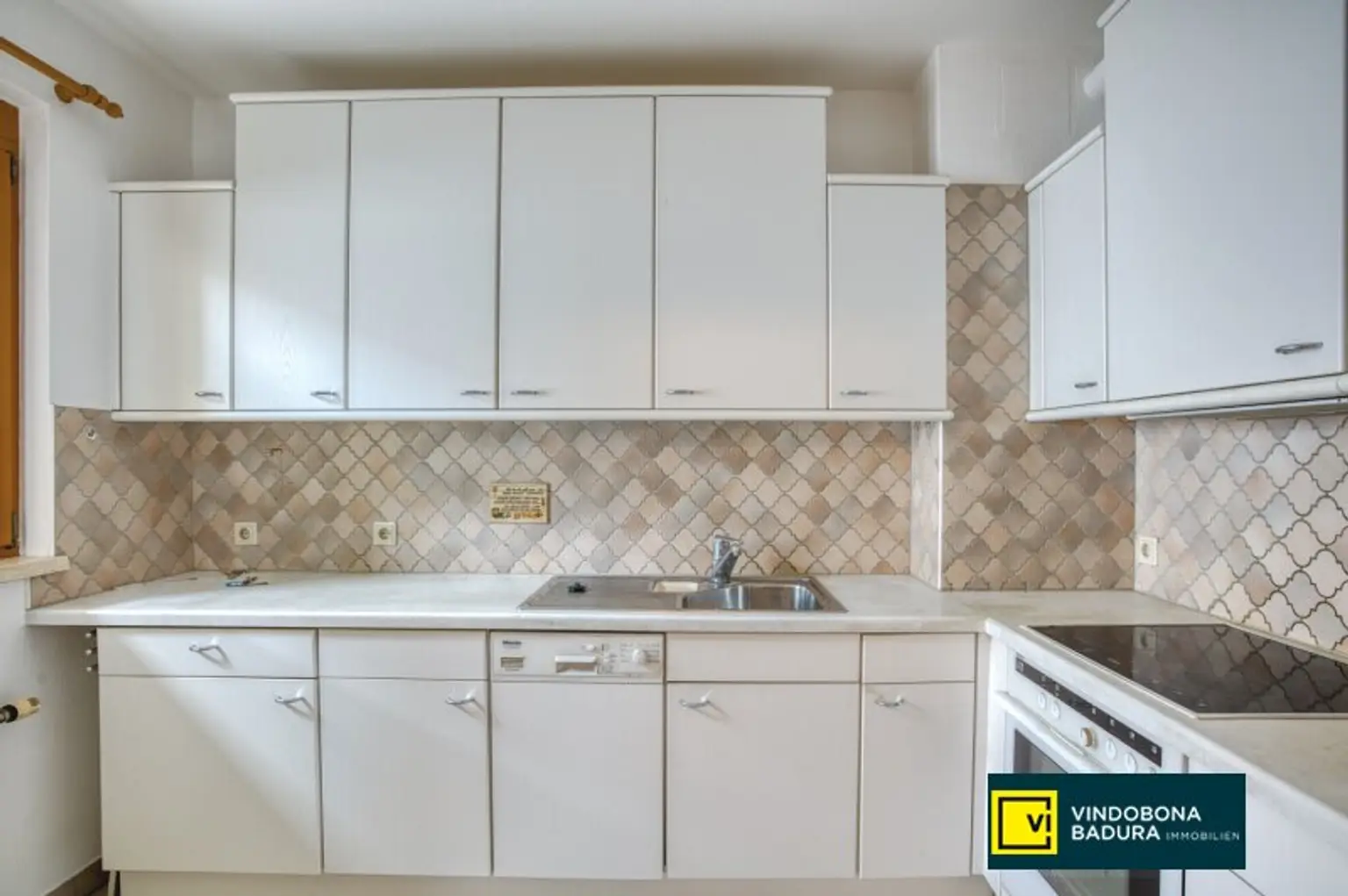 Der Natur so Nahe | Reihenhaus mit Garten in Stammersdorf