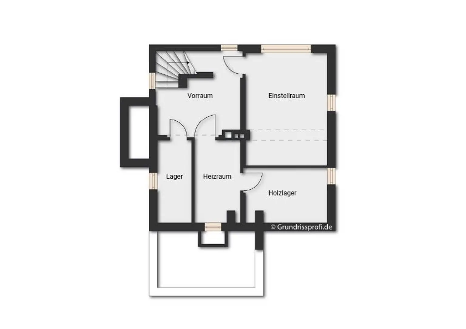 Gepflegtes Wohnhaus in Toplage