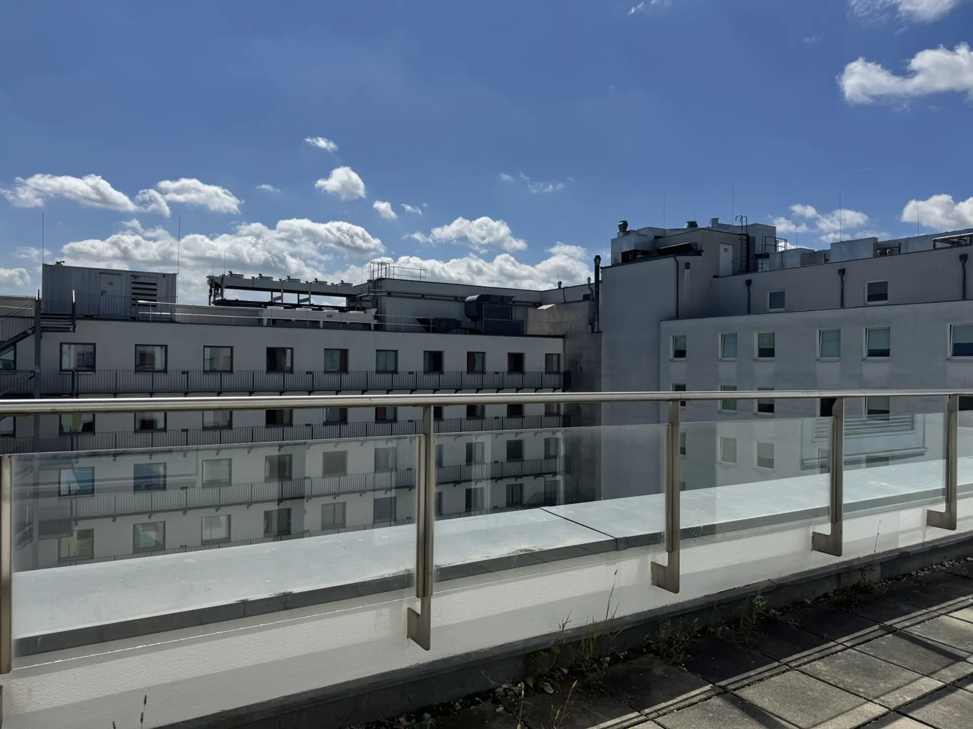 1020 Wien, GREENWORX DG Terrasse (3)