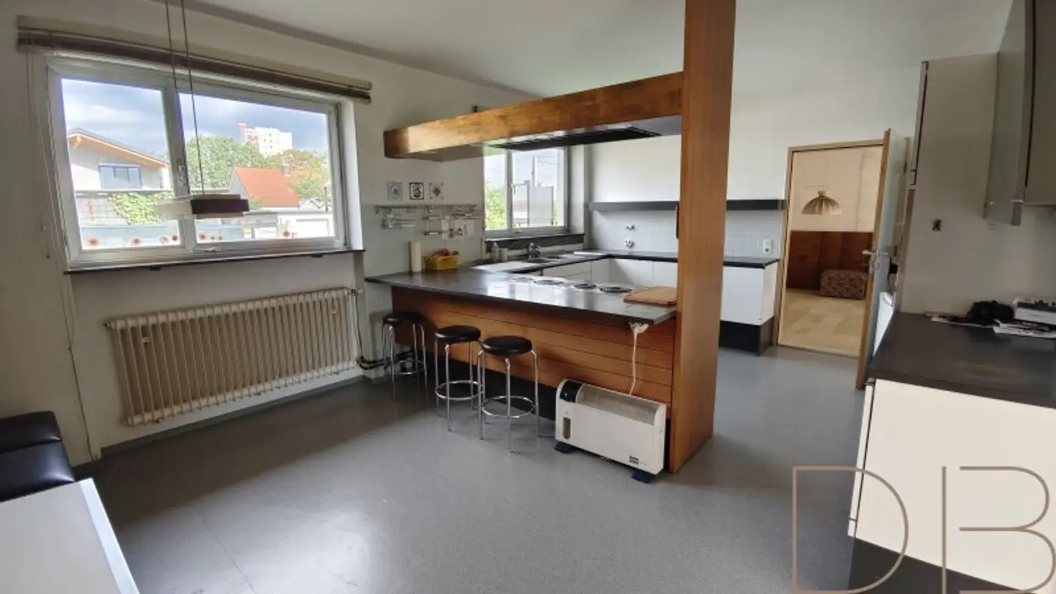 (Bau-) Grundstück in traumhafter Eisentstädter Lage mit vollunterkellerten Bungalow zu verkaufen! FÖRDERUNGSWÜRDIG!